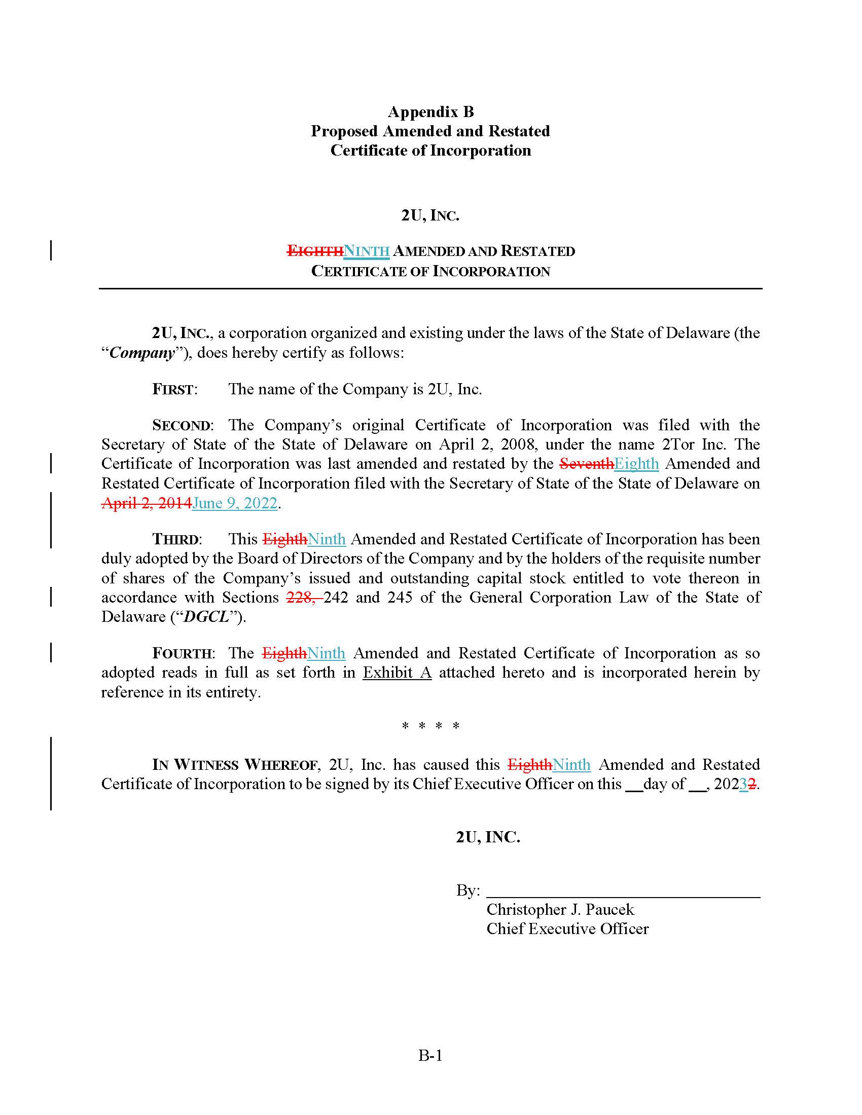 Appendix B - 9th A&R Certificate of Incorporation_Page_1.jpg